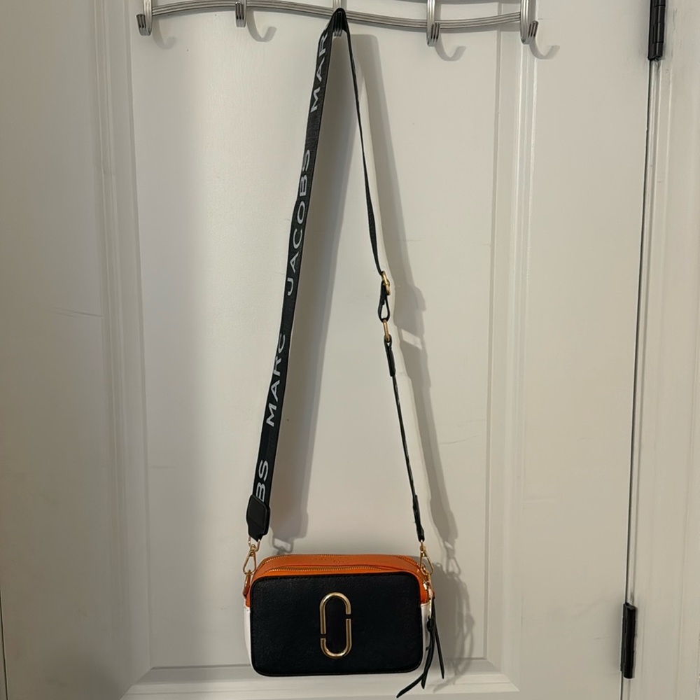 Crossbody Purse